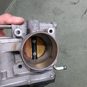 エンジンチェックランプ点灯のサムネイル