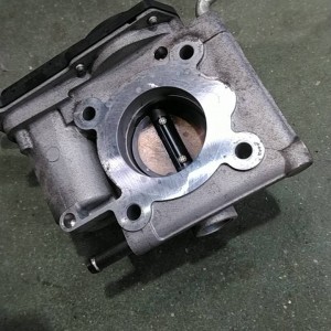 エンジンチェックランプ点灯のサムネイル