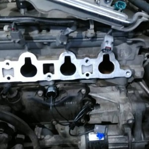 エンジンチェックランプ点灯のサムネイル