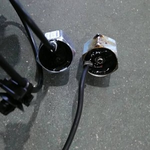 エンジンチェックランプ点灯のサムネイル