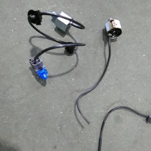 エンジンチェックランプ点灯のサムネイル