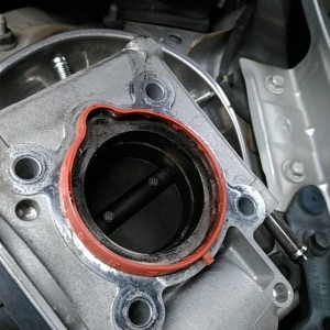 エンジンチェックランプ点灯のサムネイル