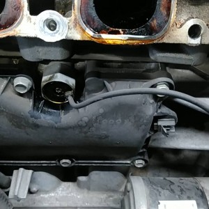 エンジンチェックランプ点灯のサムネイル