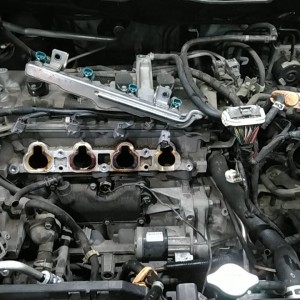 エンジンチェックランプ点灯のサムネイル