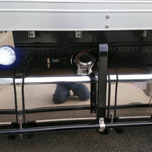 新型エルフ架装のサムネイル