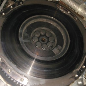 福岡県　糟屋郡　M㈱様　クラッチ修理のサムネイル