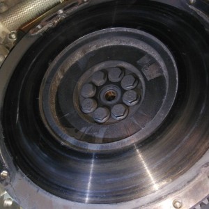 福岡県　糟屋郡　M㈱様　クラッチ修理のサムネイル