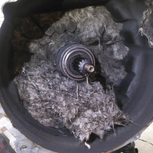 福岡県　糟屋郡　M㈱様　クラッチ修理のサムネイル