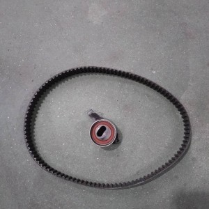 タイミングベルト取替のサムネイル