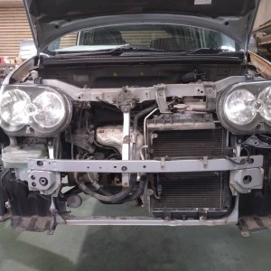 タイミングベルト取替のサムネイル