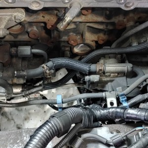 走行不能修理のサムネイル