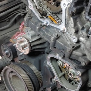 走行不能修理のサムネイル