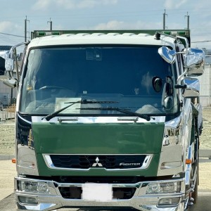 クリア剥げによるルーフ塗装のサムネイル