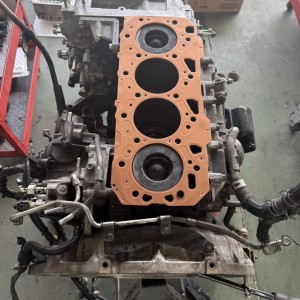 エンジンオイル漏れ修理のサムネイル