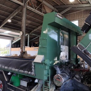 ダンプ荷台塗装のサムネイル